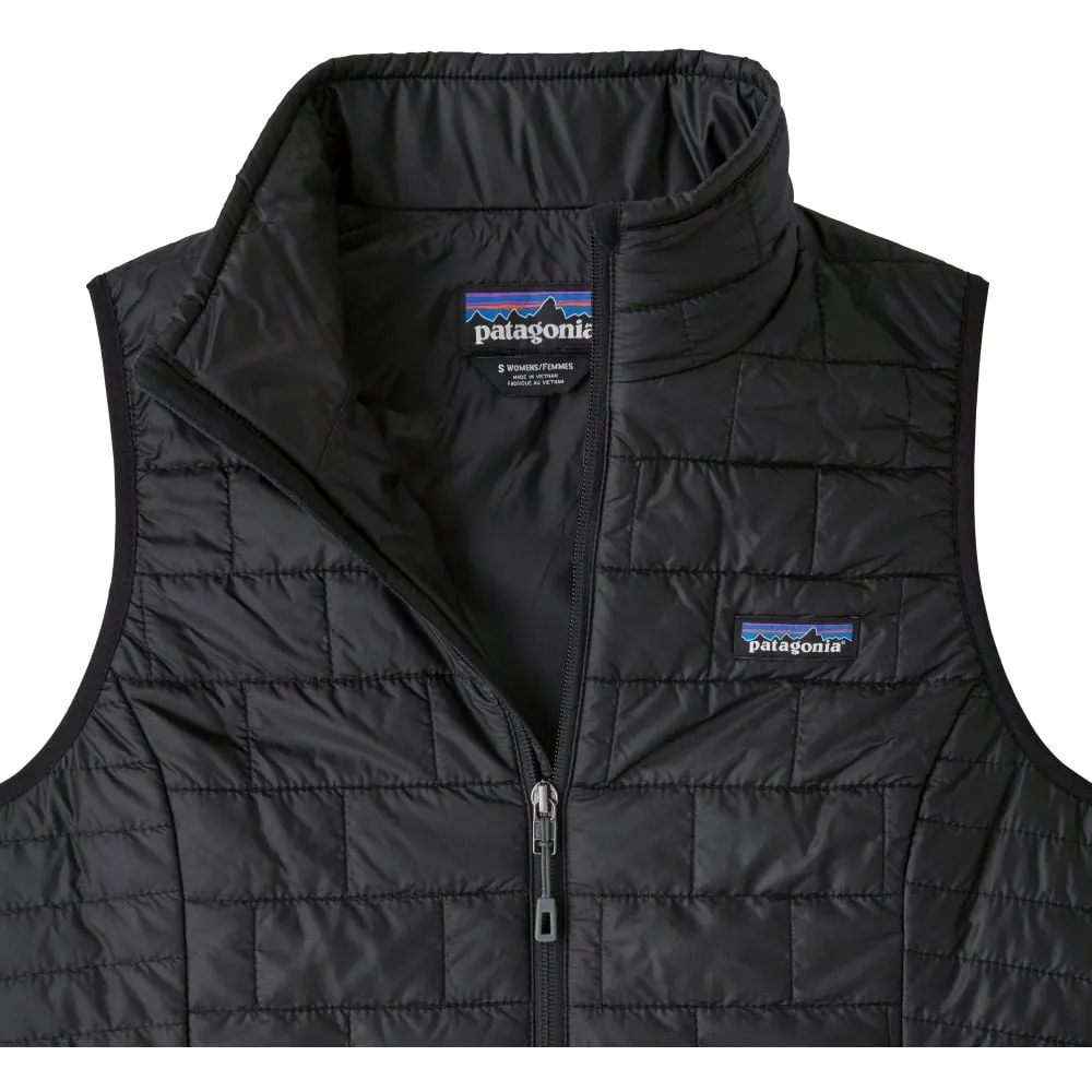 Patagonia Women's Nano Puff Vest