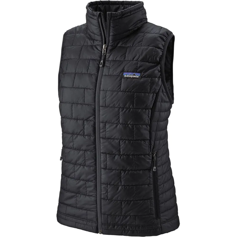 Patagonia Women's Nano Puff Vest