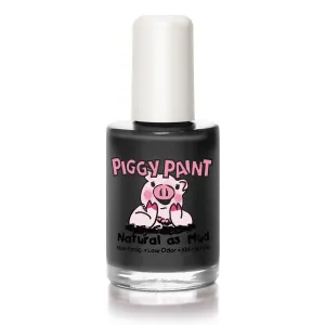 Piggy Paint Natural Nail Polish - Sleepover