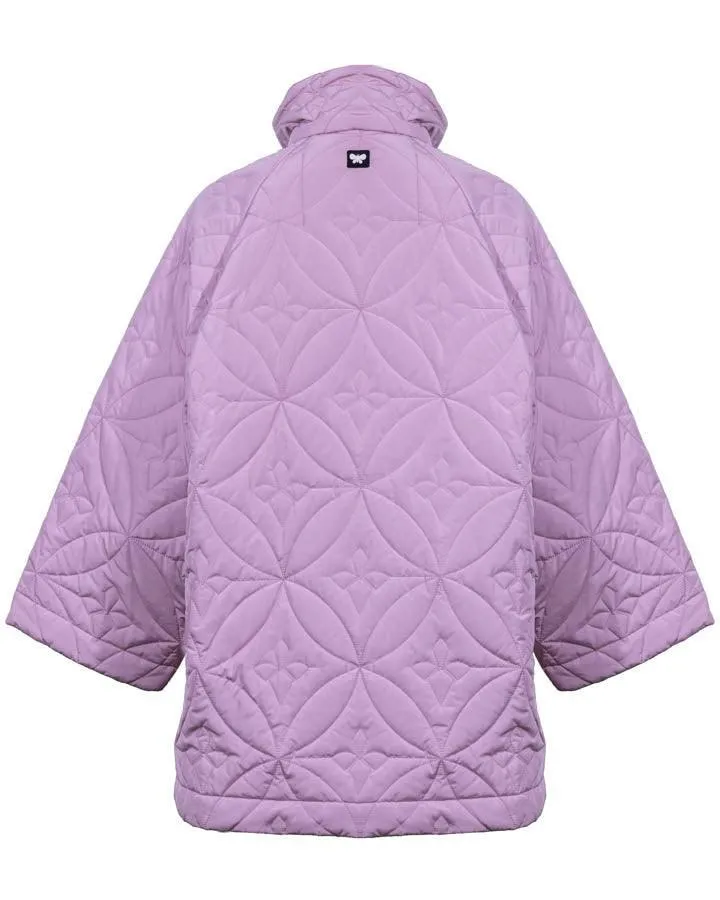 Pittore Quilted Jacket