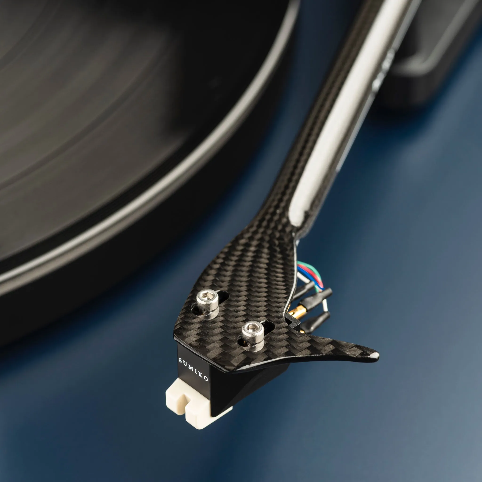 Pro-Ject Debut Carbon EVO | Audiophile Turntable