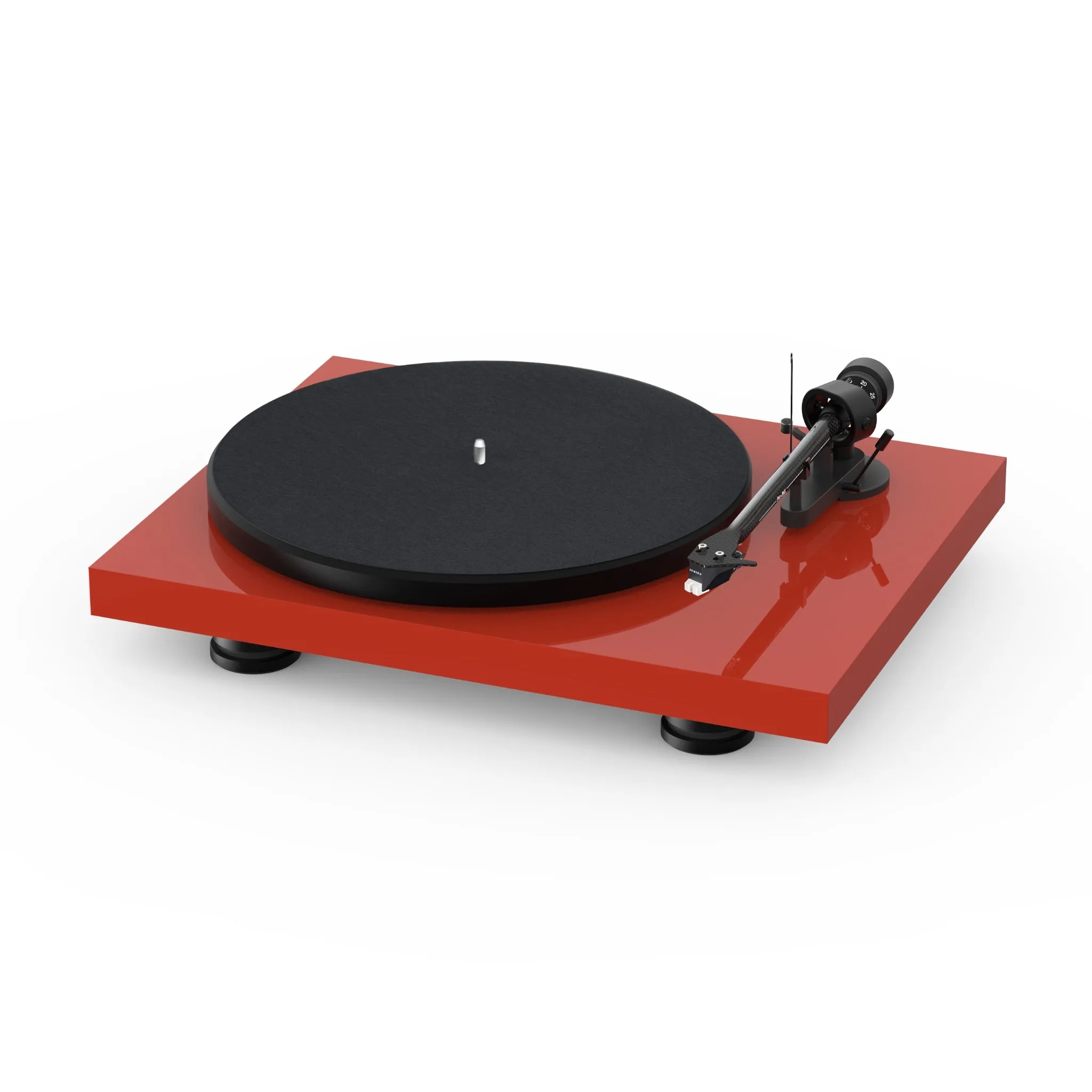 Pro-Ject Debut Carbon EVO | Audiophile Turntable