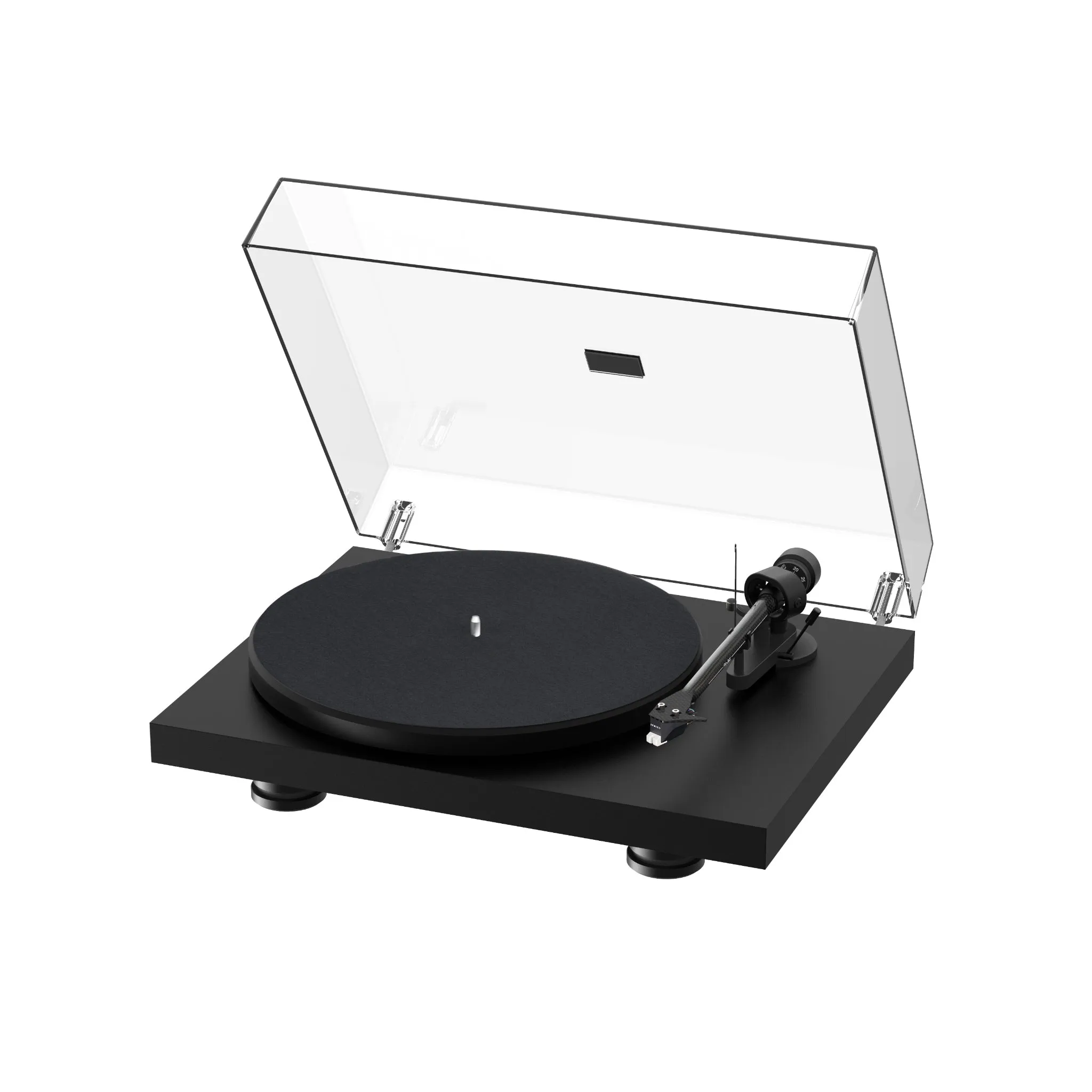 Pro-Ject Debut Carbon EVO | Audiophile Turntable