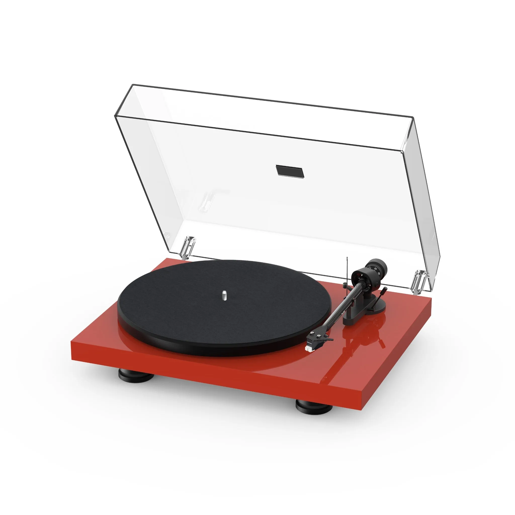 Pro-Ject Debut Carbon EVO | Audiophile Turntable