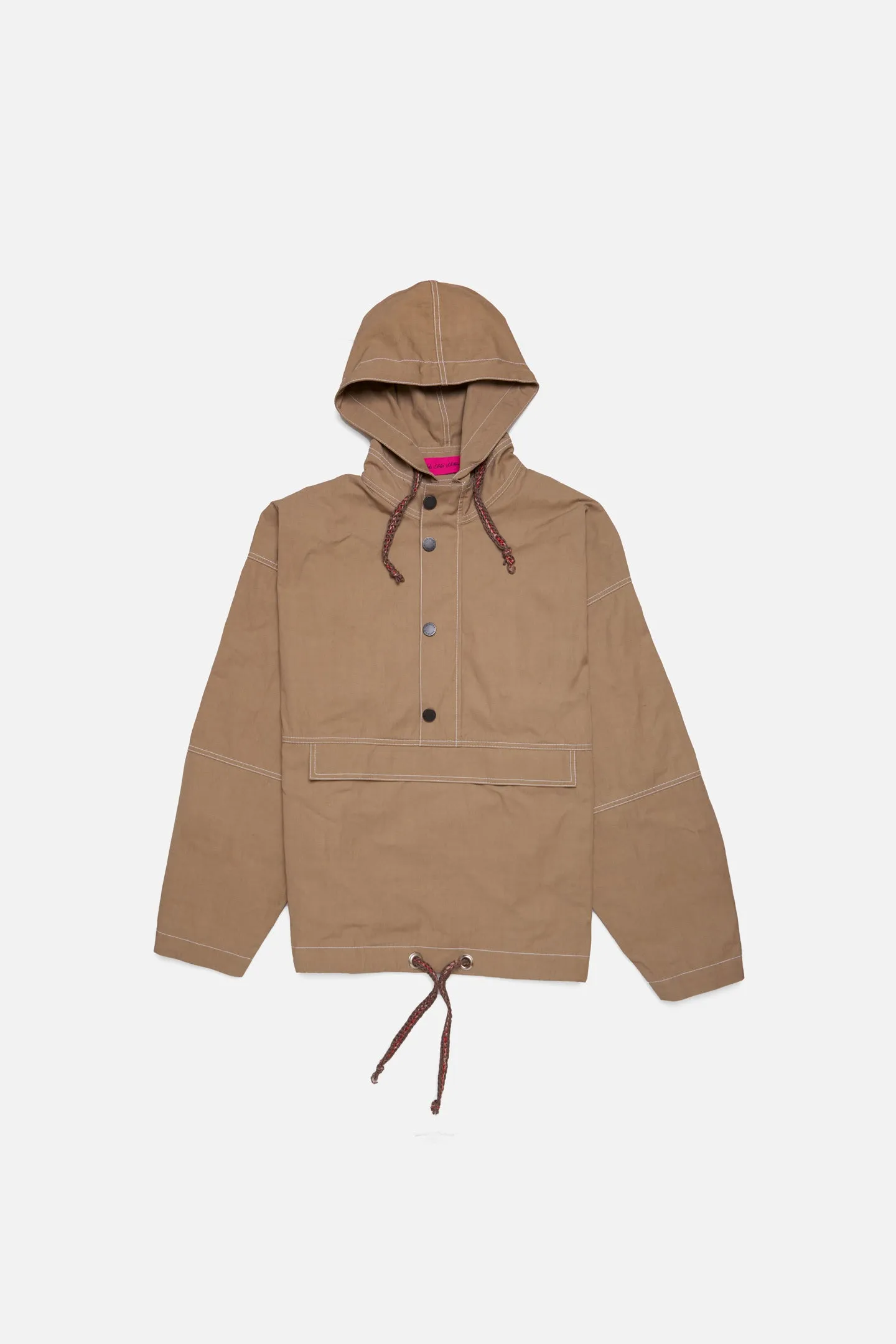 Silvano Airbrush Anorak