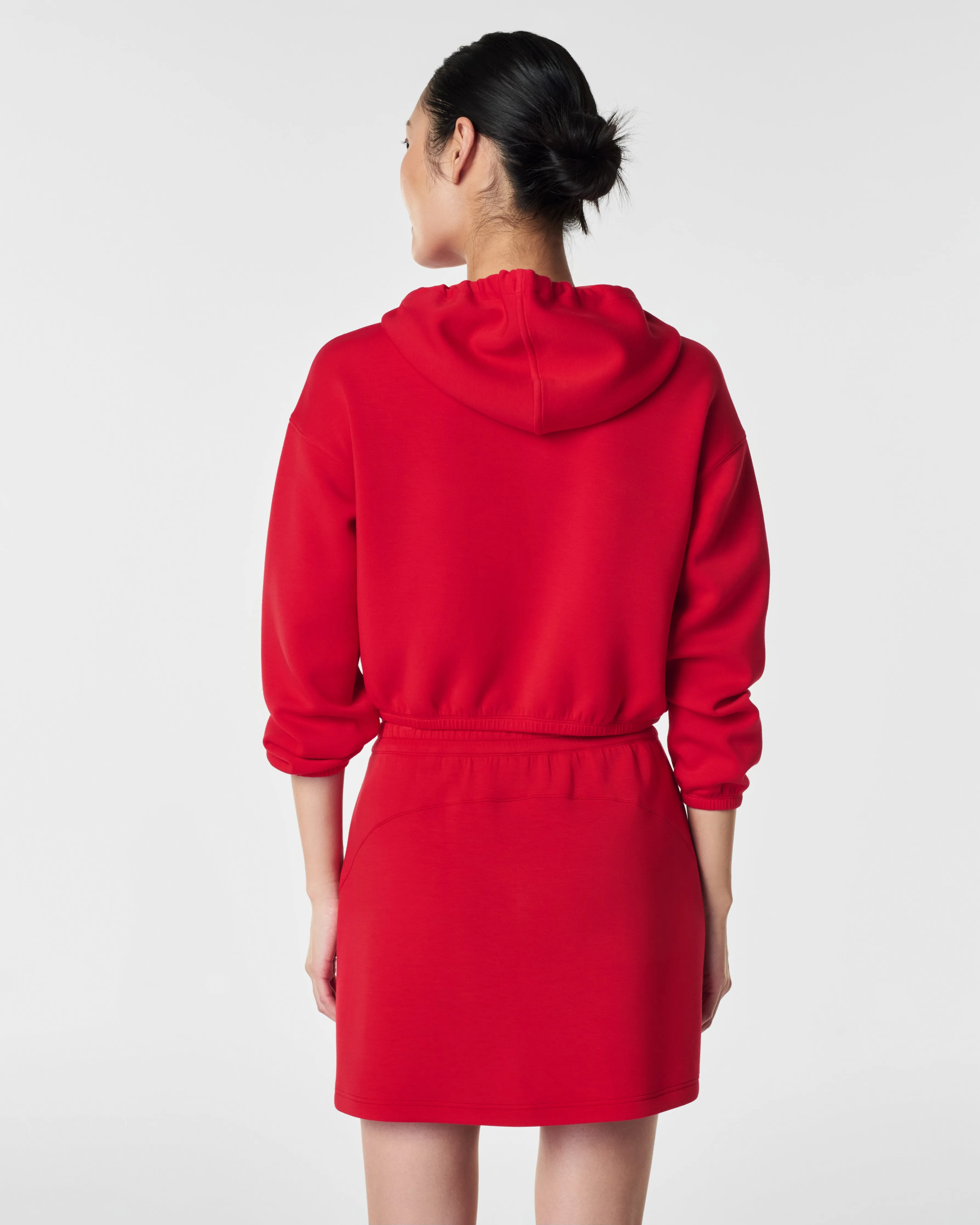 SPANX® AirEssentials Cinched Hoodie