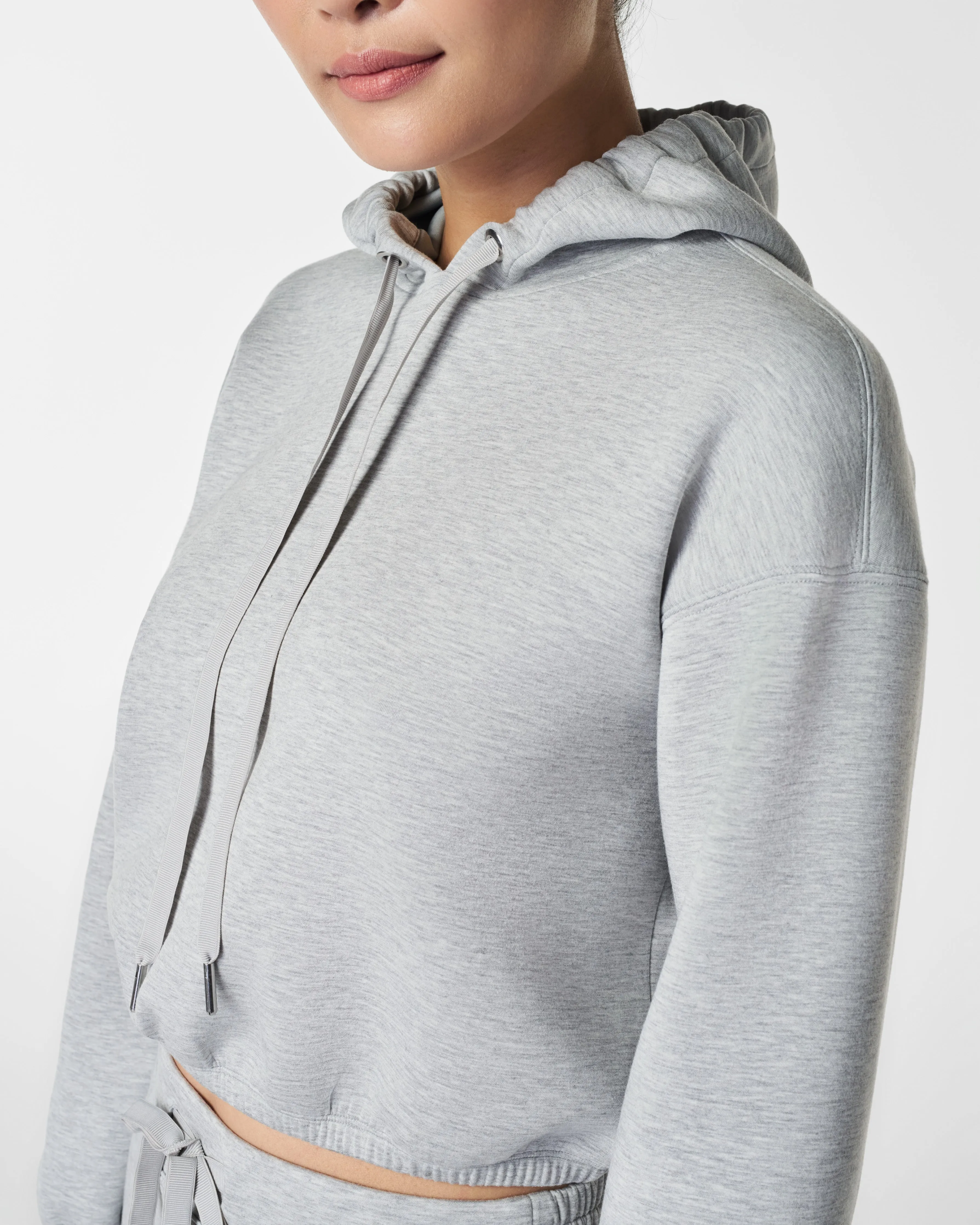 SPANX® AirEssentials Cinched Hoodie