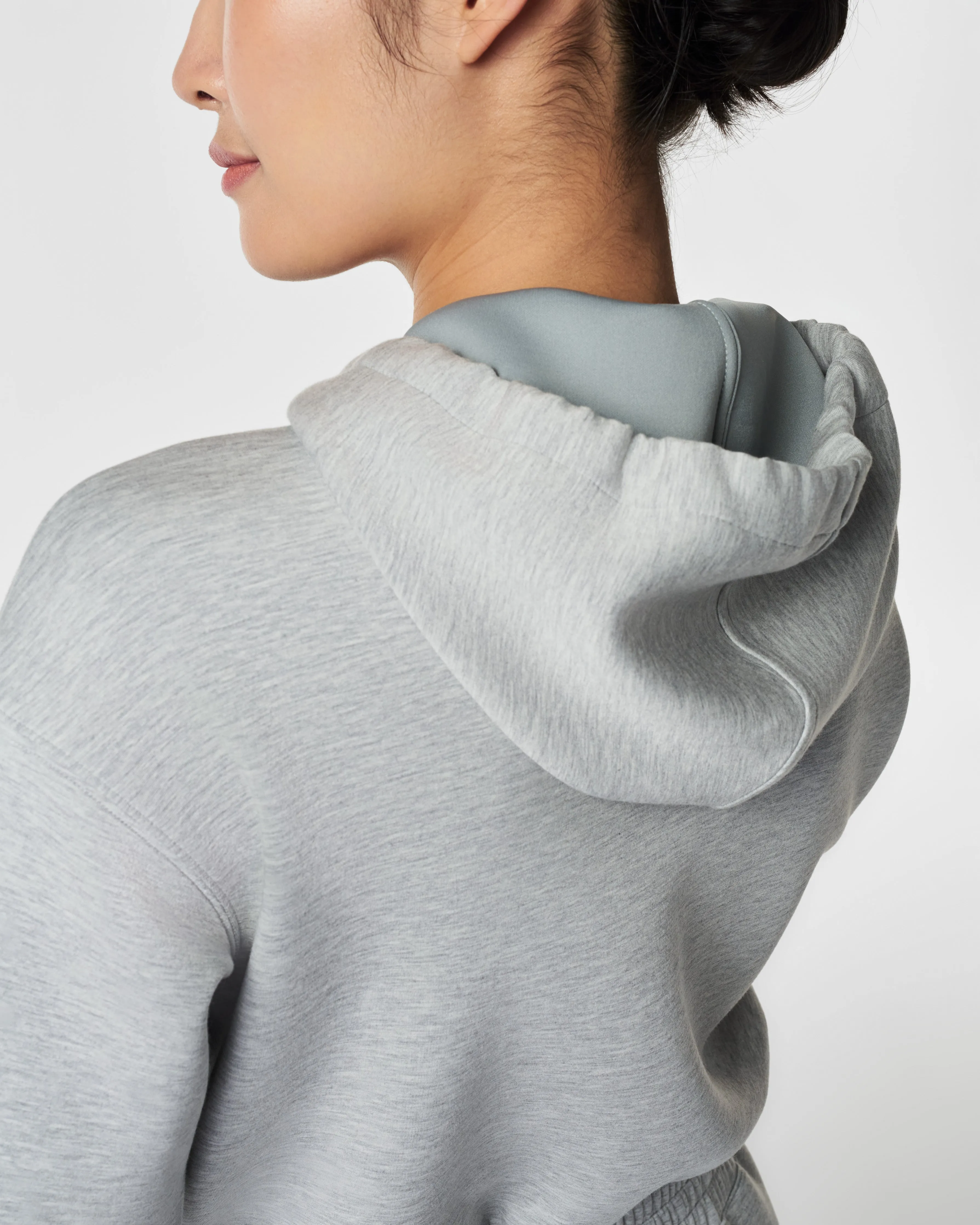 SPANX® AirEssentials Cinched Hoodie