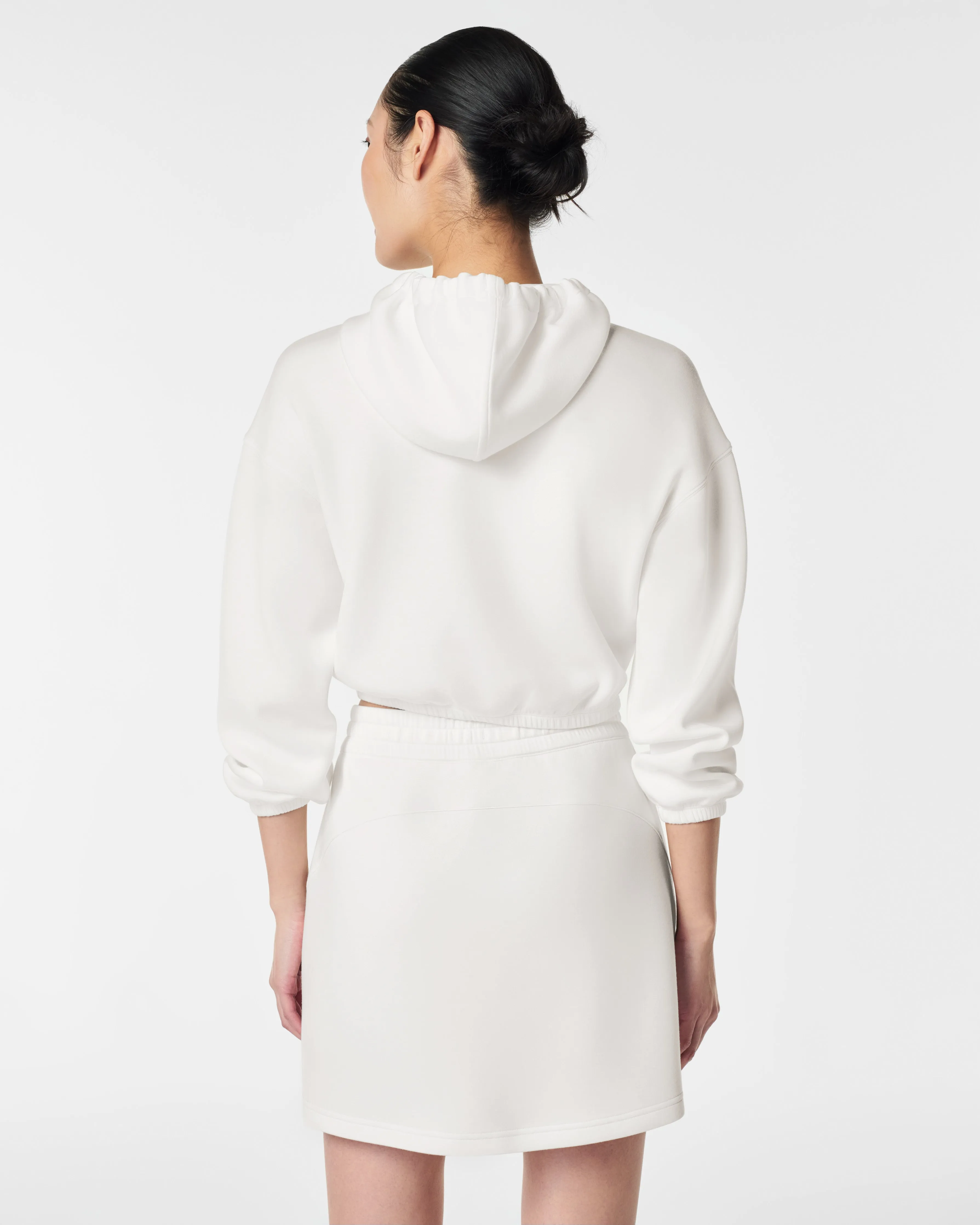 SPANX® AirEssentials Cinched Hoodie