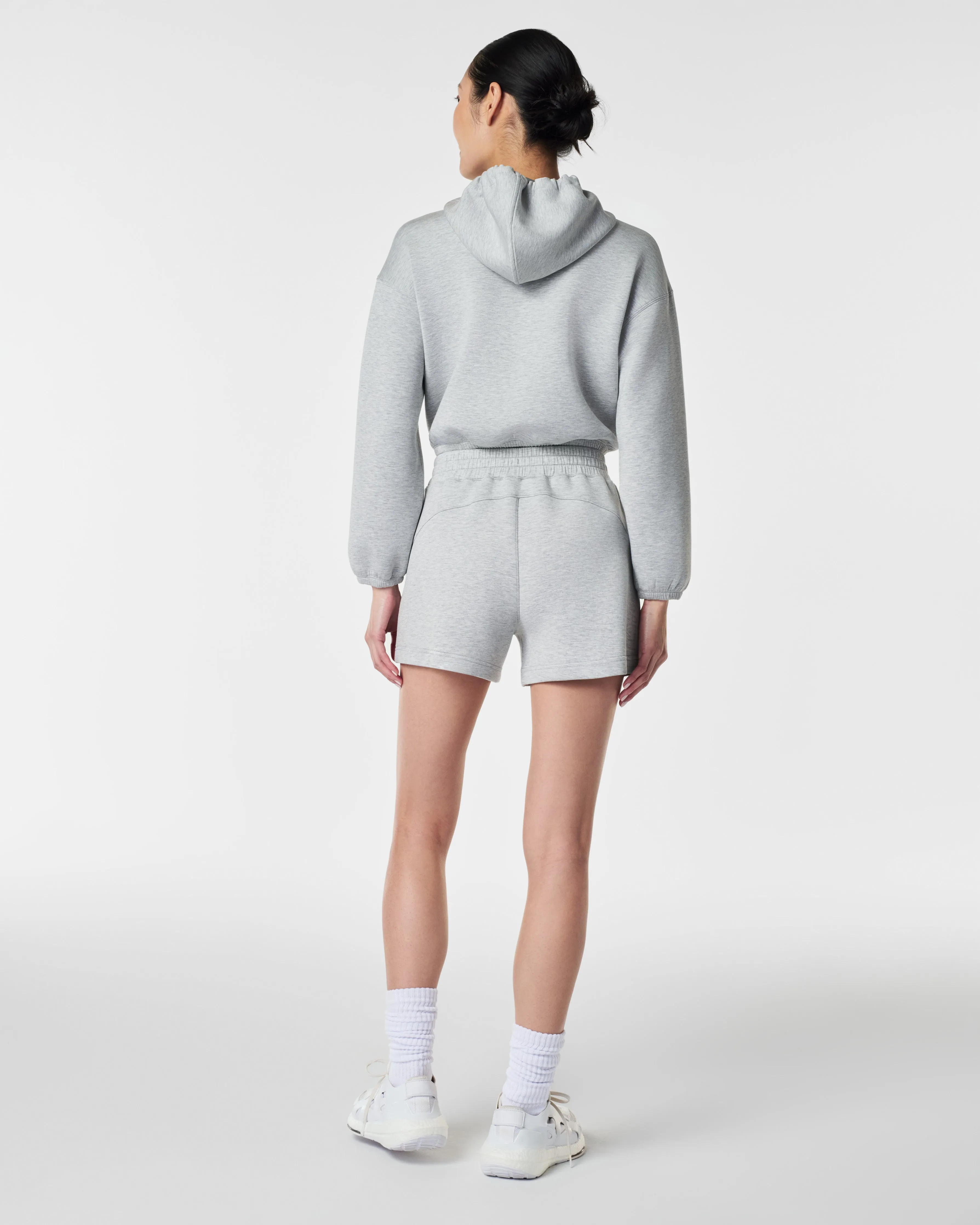 SPANX® AirEssentials Cinched Hoodie