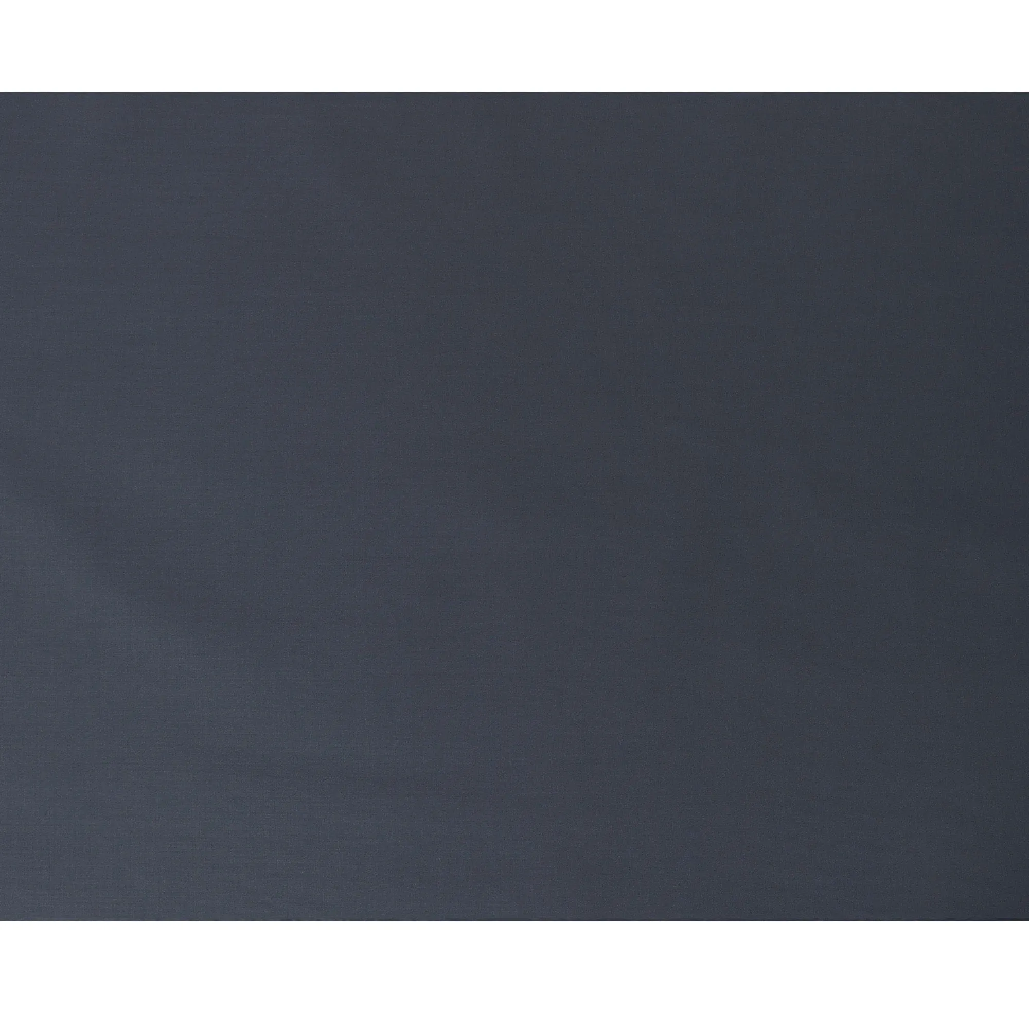 Stone blue Plain Premium pure Italian Super 150's Australian merino wool suiting fabric-D16476