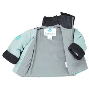 Toastier Car Seat Coat