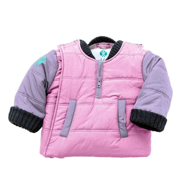 Toastier Car Seat Coat