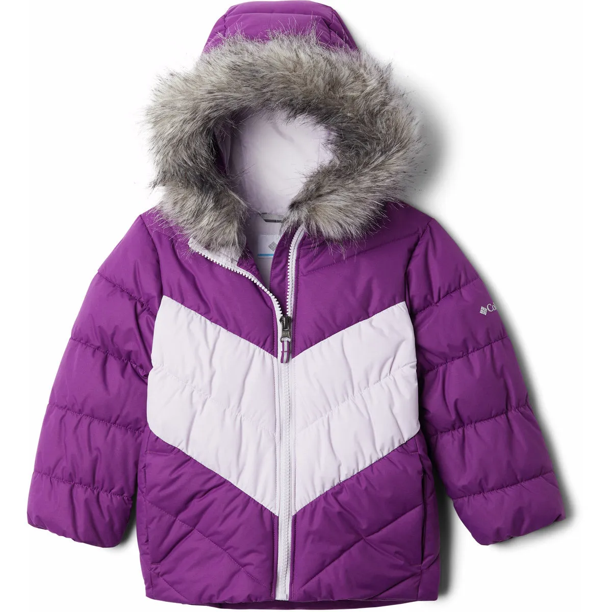 Toddler Arctic Blast Jacket