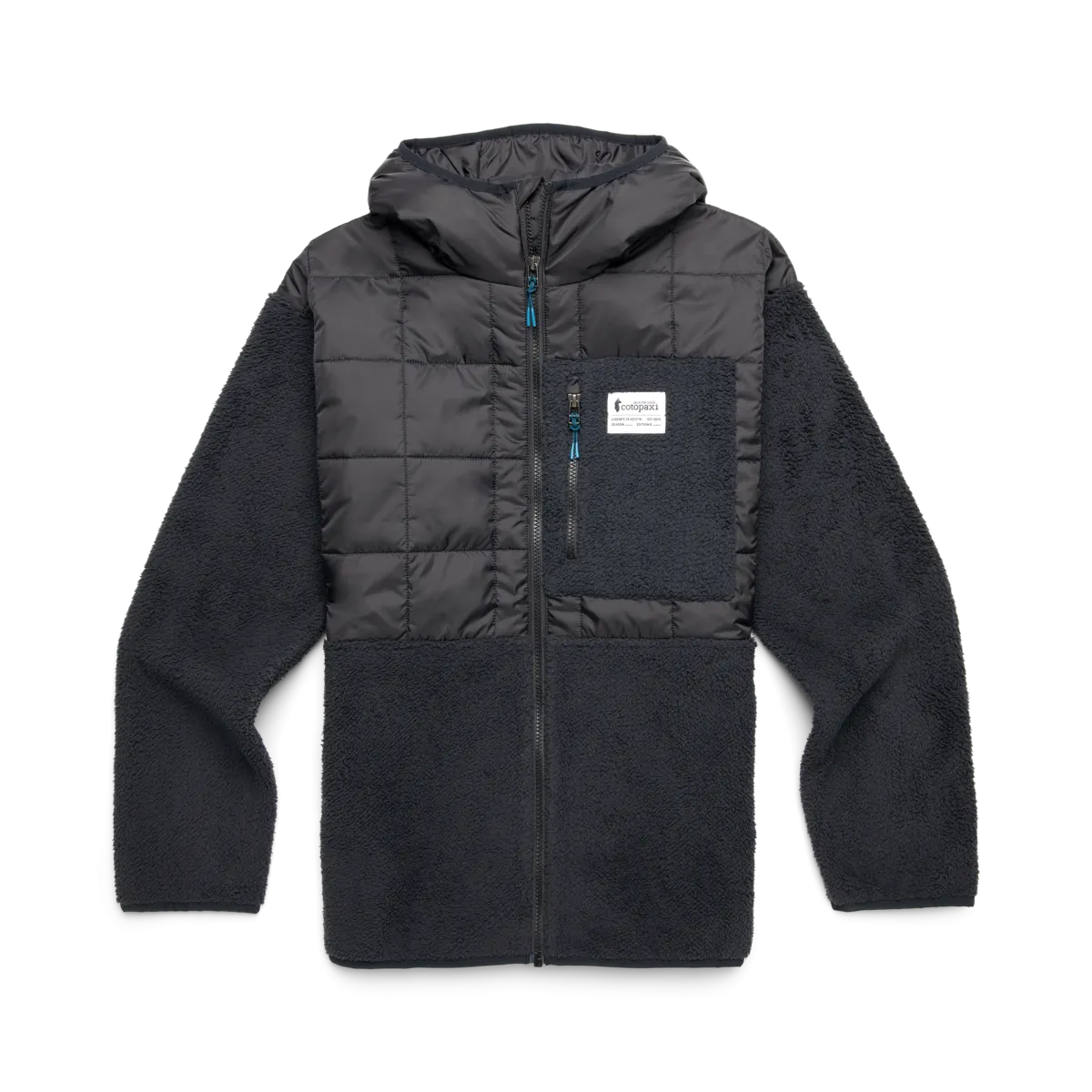 Trico Hybrid Jacket - Men's