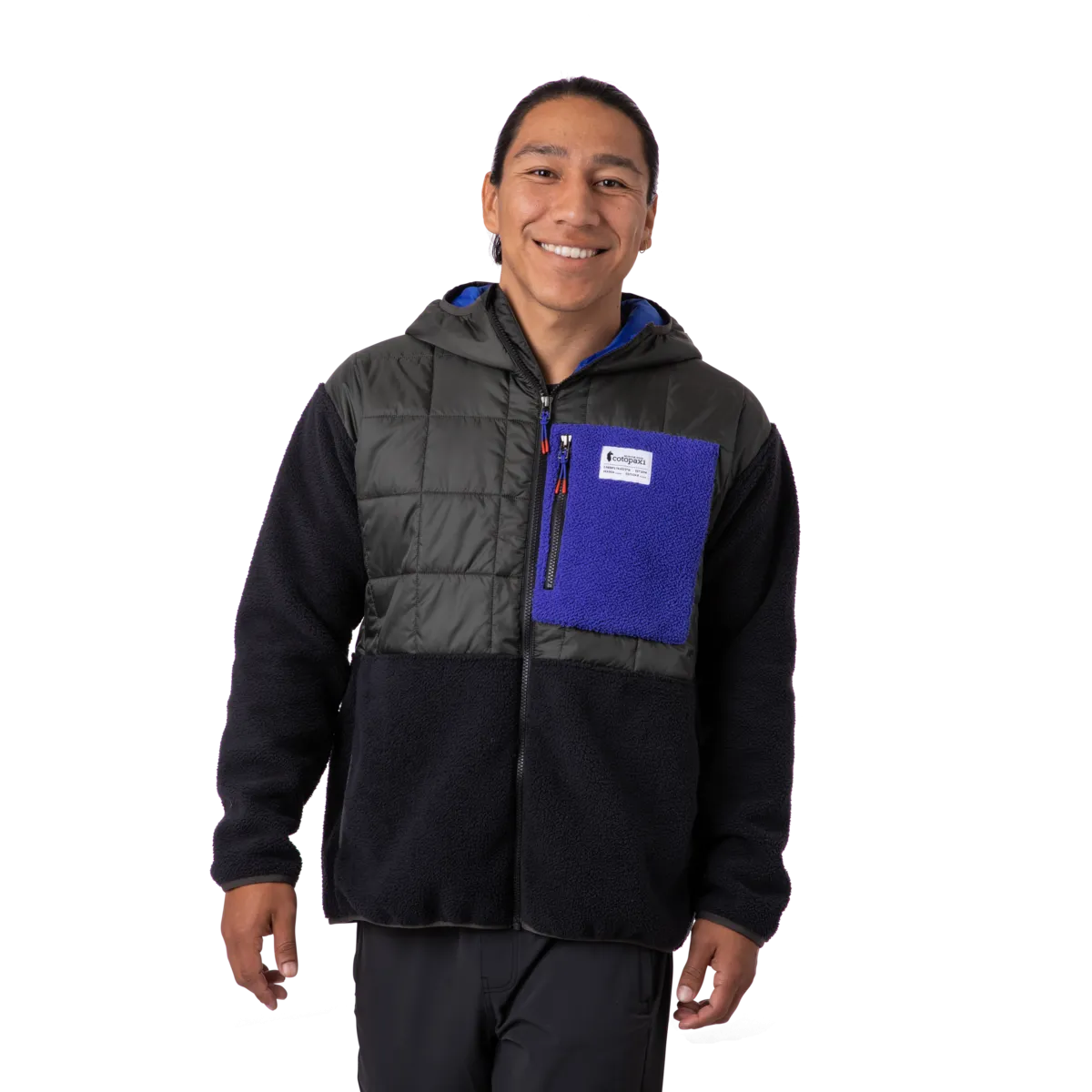 Trico Hybrid Jacket - Men's