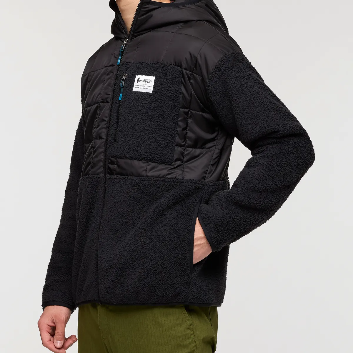 Trico Hybrid Jacket - Men's