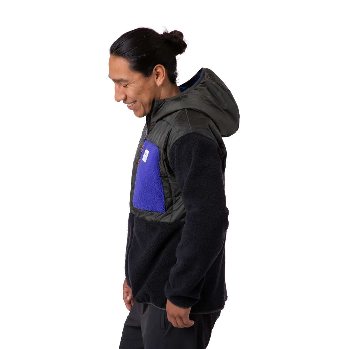 Trico Hybrid Jacket - Men's