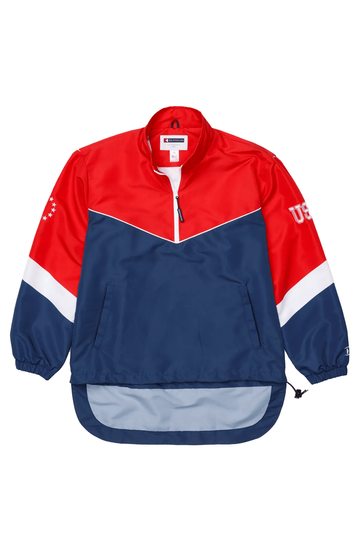 UNISEX USA STEVENSON JACKET