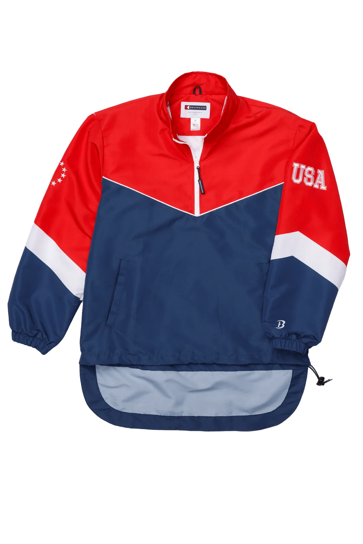 UNISEX USA STEVENSON JACKET