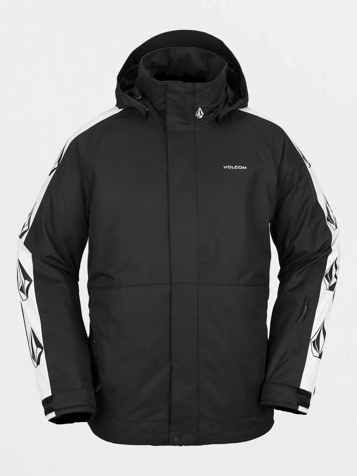 Volcom Iconic Stone Insulated Jacket XS (Sale Item/ No Returns)