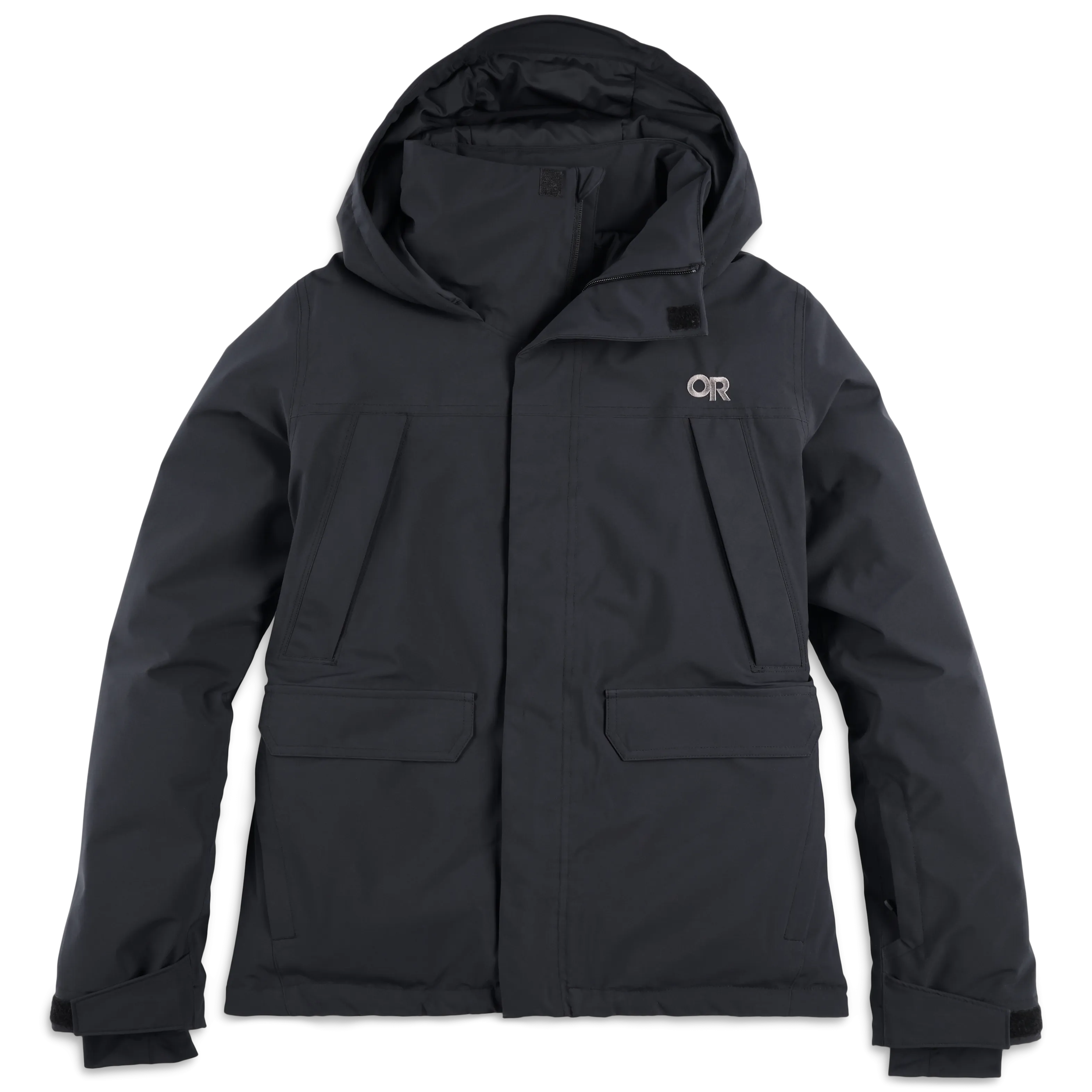 Women's Snowcrew Reveler Jacket - Final Sale